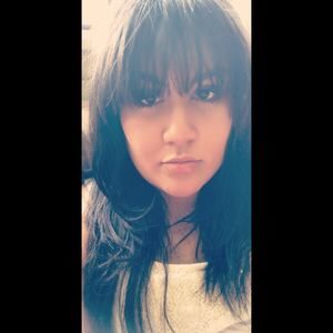 Meet your Posher, Alejandra